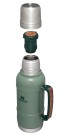Stanley Termos Artisan Hammertone Green 1.4 L thumbnail