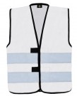 Korntex Kids´ Hi-Vis Functional Safety Vest Aarhus thumbnail