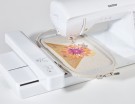 Brother Innov-is NV880E broderimaskin thumbnail