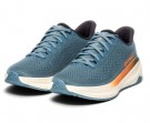 ICEBUG® Aura Women's RB9X - PigeonBlue/Peach thumbnail
