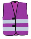 Korntex Kids´ Hi-Vis Functional Safety Vest Aarhus thumbnail
