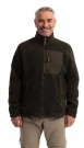 Trespass BUCK B Sherpa Fleece Jakke thumbnail