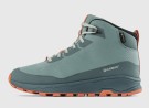 ICEBUG® Haze Mid Women's Biosole GTX - GreenStone/Orange thumbnail