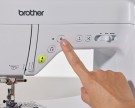 Brother Innov-is F580 sy- quilt- og broderimaskin thumbnail