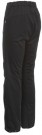 DLX SOLA Softshell Bukse Svart thumbnail