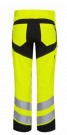 Engel SAFETY BUKSE KL.2 GUL/SVART thumbnail