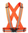 Korntex Elastic Hi-Vis Body Belt Prague thumbnail