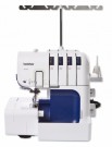 Brother overlock 4234D thumbnail