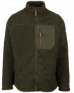 Trespass BUCK B Sherpa Fleece Jakke thumbnail
