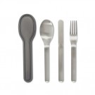 Black+Blum Bestickset B+B Stainless thumbnail