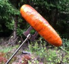 Briv Grillpinne teleskop - 80 cm thumbnail