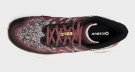ICEBUG® Järv Women's RB9X - Dark Cherry/Yellow thumbnail