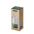 Black+Blum Explorer Thermo bottle B+B Small 650 ml Oliv thumbnail