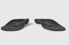 Icebug Såler Slim Medium – Svart thumbnail