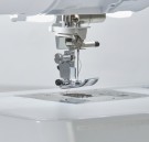 Automatisk nål-i-treder. thumbnail