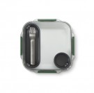 Black+Blum Lunchbox Original B+B Oliven thumbnail