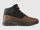 ICEBUG® Larvik Hemp Biosole - Coffee/Black thumbnail