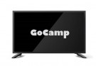 Gocamp LED flat HD 22