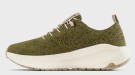 ICEBUG® Aura ReWool RB9X - MelangeMoss thumbnail