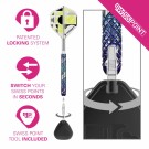 Target Luke Littler Edge SP 95% Steeltip thumbnail