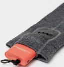 HeatX Heated Everyday Socks m/batt. V2, Hvit thumbnail