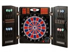 Karella CB-90 Elektrodartskive med skap thumbnail