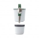 Black+Blum Lunch pot Original B+B Oliv thumbnail