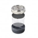 Black+Blums Lunch bolle Glass B+B 750 ml Granit thumbnail