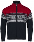 BRÅTENS MARIUS Jakke NAVY/RED/OFFWHITE thumbnail