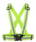 Korntex Elastic Hi-Vis Body Belt Prague thumbnail