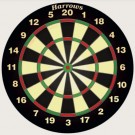 Harrows Champion Family Darts Game thumbnail