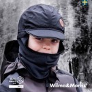 Wilma & Morris® Nordkalotten - Rød thumbnail