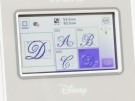 Brother Innov-is M340ED Disney broderimaskin thumbnail