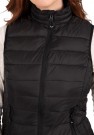 Trespass TEELEY Vest - Svart thumbnail