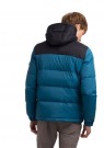 Trespass ERRIS Bondi Blue Dunjakke thumbnail
