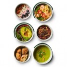 Black+Blum Lunch pot Original B+B Oliv thumbnail