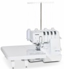 Brother Airflow 3000 overlock maskin med elektronisk lufttreer thumbnail