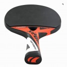 Nexeo Graphite X20 - Den mest effektive utendørs bordtennisracketen thumbnail