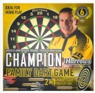 Harrows Champion Family Darts Game thumbnail