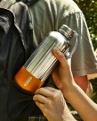 Black+Blum Explorer Thermo bottle B+B Large 850 ml Olive thumbnail