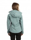 Trespass BELA II - Teal Mist - Softshelljakke thumbnail
