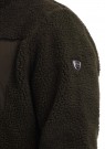 Trespass BUCK B Sherpa Fleece Jakke thumbnail