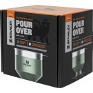 Stanley Kaffebrygger Perfect-Brew Hammertone Green 0,6 L thumbnail