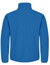 NBCC Øvre Romerike Classic Softshell Jacket (H) Royal Blue thumbnail