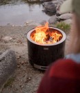 Espegard Bålbrenner Pilar 50 thumbnail