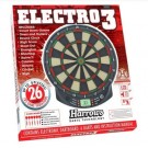 Harrows Electronic Dartboard Electro 3 thumbnail