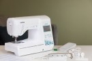 Brother Innov-is F560 Symaskin thumbnail