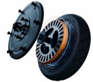 Segway by Ninebot C2 Lite thumbnail