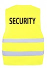 Korntex - Safety Vest Passau - Security thumbnail