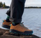 ICEBUG® Tind Women's RB9X - Almond/Mint thumbnail